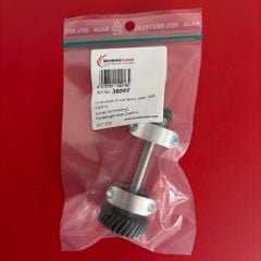 Bristle Blaster® Drive shaft of planetary gear (38002)