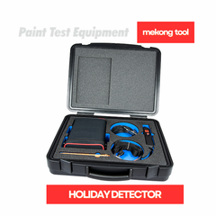 Holiday Detector - Paint Test Equipment - Made in UK