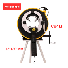 Máy cắt ống inox vi sinh Nodha CB3M