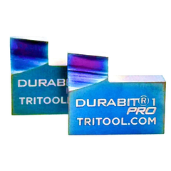Lưỡi dao phay Durabit1 Pro, Tritool, USA