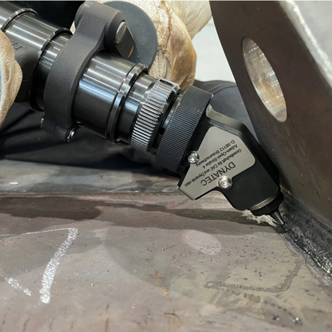 Đồ gõ góc, Hifit HF 08-30