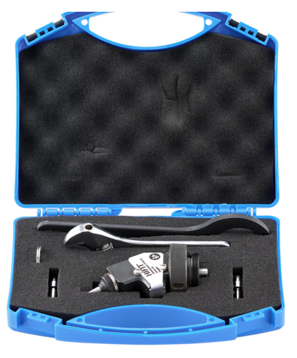 Đồ gõ góc, Hifit HF 08-30