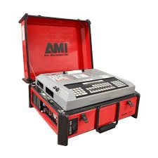 Máy hàn quỹ đạo orbital AMI 207A