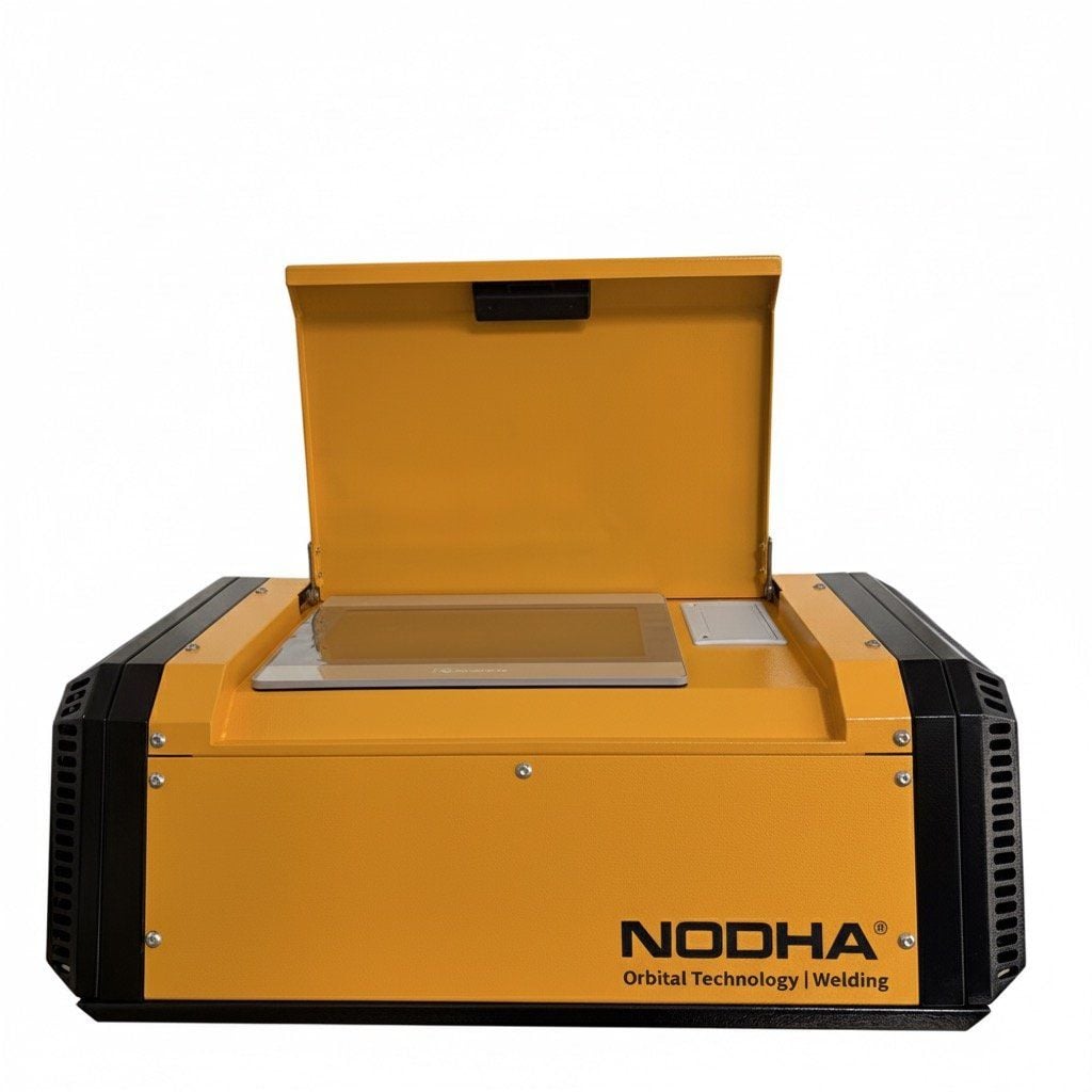 Máy hàn orbital Nodha P200