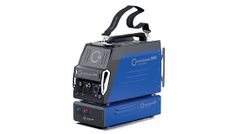 Máy hàn orbital Orbitalum Mobile Welder OC Plus