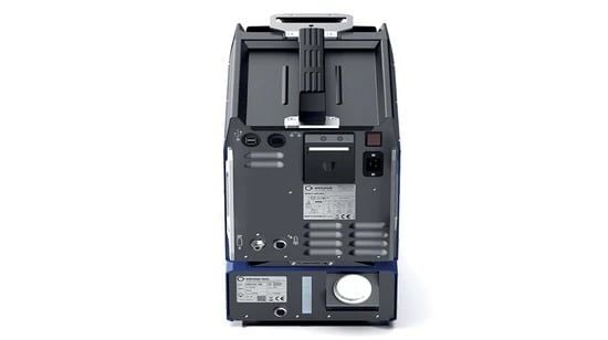 Máy hàn orbital Orbitalum Mobile Welder OC Plus