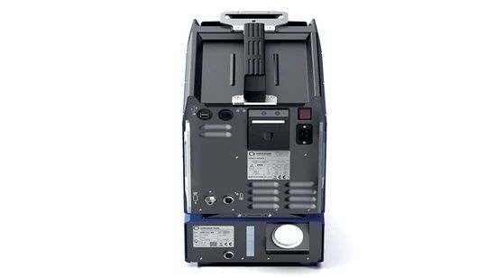 Máy hàn quỹ đạo Orbitalum Mobile Welder