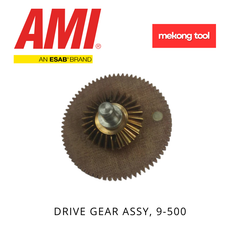 IDLER GEAR ASSEMBLY, M9-500, AMI, USA