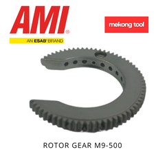 ROTOR GEAR M9-500, AMI, USA
