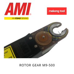 ROTOR GEAR M9-500, AMI, USA