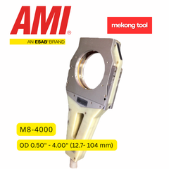 Đầu hàn quỹ đạo AMI M8-4000