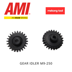 GEAR IDLER M9-250, AMI, USA