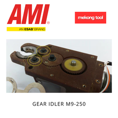 GEAR IDLER M9-250, AMI, USA