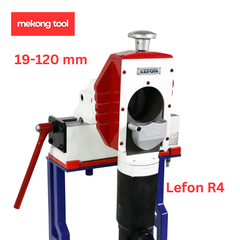 Máy cắt ống inox công nghiệp Lefon R4