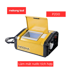 Máy hàn orbital Nodha P200
