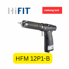 Máy gia cố, tăng độ bền mối hàn HiFIT HFM 12P1-B, bản Basic