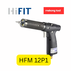 Máy gia cố, tăng độ bền mối hàn HiFIT HFM 12P1, bản Standard