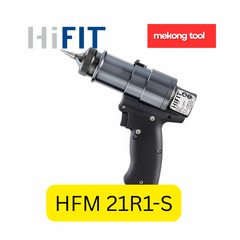 Máy gia cố, tăng độ bền mối hàn HiFIT 21R1-S, bản Premium
