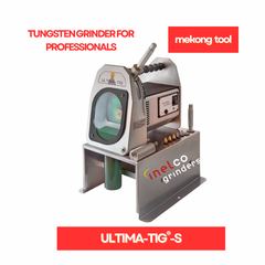 Máy mài kim hàn, que hàn, Ultima-TIG®-S, hãng Inelco, Đan Mạch