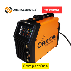 Máy hàn điều khiển CompactOne, Orbitalservice