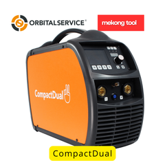 Máy hàn orbital điều khiển tự động CompactDual, Orbitalservice