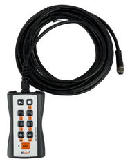 Điều khiển từ xa RC Plus+, Orbitalservice, cho máy hàn quỹ đạo