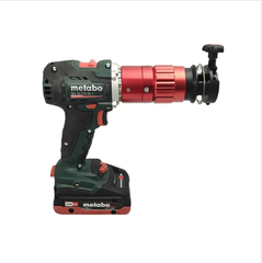 Máy bào mặt ống TSM-1100 Featherweight Facing Machine 1/8