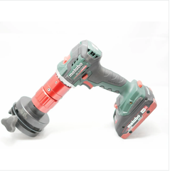 Máy phay mặt ống TSM-2100 Wide Range Facing Machine from 0.25