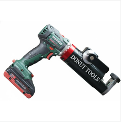 Máy tiện mặt ống TSM-1501M Extra Duty Facing Machine 1/8