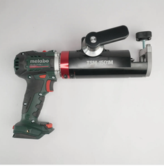 Máy tiện mặt ống TSM-1501M Extra Duty Facing Machine 1/8