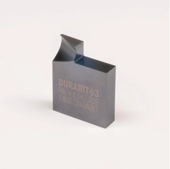 Lưỡi dao phay Durabit3, Tritool, USA