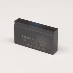 Lưỡi dao phay Durabit4, Tritool, USA
