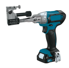 Máy phay bào mặt ống 300MF Squaring Tool, Tritool, USA