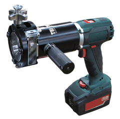 Máy phay bào mặt ống 301.5SP Tube Squarer, Tritool, USA