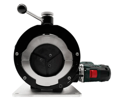 Máy phay bào mặt ống STS-4 Tube Squaring Machine, Tritool, USA