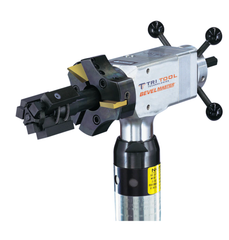 Máy vát ống 204B Pipe Beveler, Tritool, USA