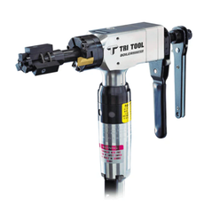 Máy vát ống lò hơi BoilerMaster Tube Lathe System, Tritool, USA