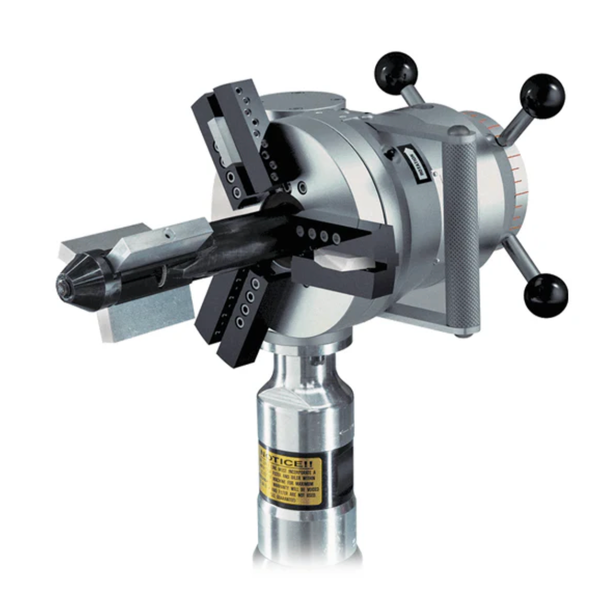 Máy vát ống 208B Pipe Beveler, Tritool, USA