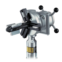 Máy vát ống 208B Pipe Beveler, Tritool, USA