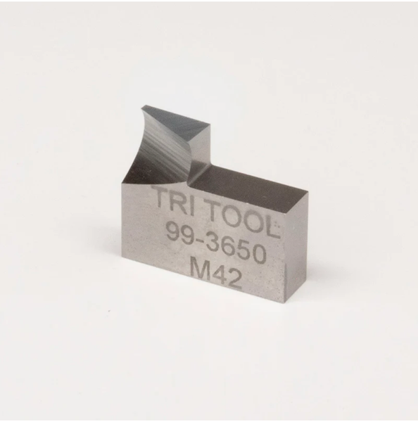 Dao phay mặt ống 99-3650 Facing Tool Bit, Tritool, USA