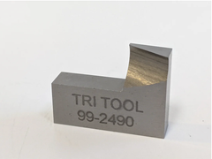 Dao phay mặt ống 99-2490 Facing Tool Bit, Tritool, USA