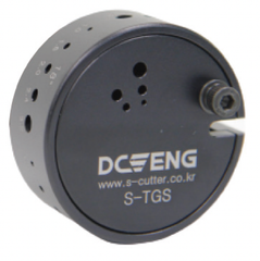 Máy mài điện cực kim hàn DCSENG S-TGS C