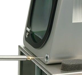 Máy mài kim hàn, que hàn, Ultima-TIG, hãng Inelco, Đan Mạch