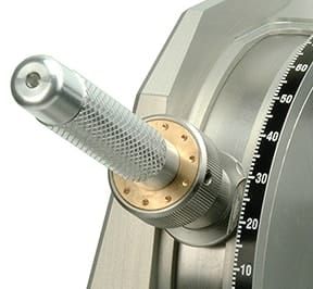 Máy mài kim hàn, que hàn, Ultima-TIG, hãng Inelco, Đan Mạch