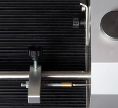 Máy mài kim hàn, que hàn, Ultima-TIG®-Cut, hãng Inelco, Đan Mạch