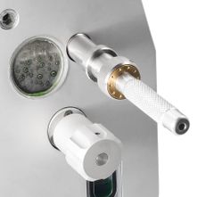 Máy mài kim hàn, que hàn, Ultima-TIG®-Cut, hãng Inelco, Đan Mạch