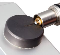 Máy mài kim hàn, que hàn, Ultima-TIG®-Cut, hãng Inelco, Đan Mạch