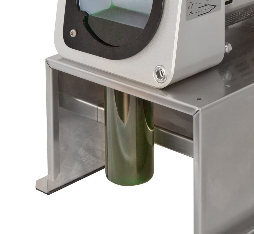 Máy mài kim hàn, que hàn, Ultima-TIG®-S, hãng Inelco, Đan Mạch