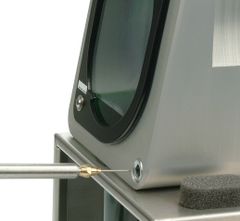 Máy mài kim hàn, que hàn, Ultima-TIG®-S, hãng Inelco, Đan Mạch