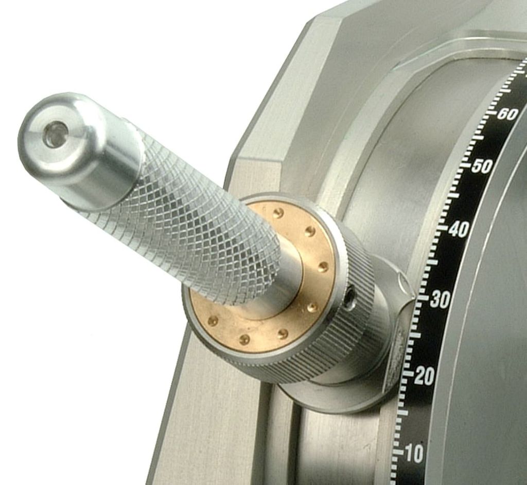 Máy mài kim hàn, que hàn, Ultima-TIG®-Cut, hãng Inelco, Đan Mạch